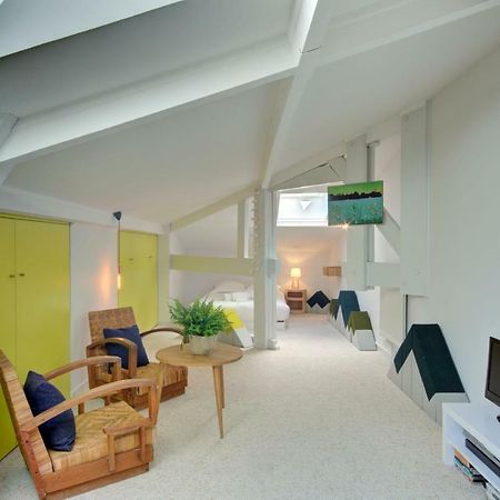 Apartamento L'Etoile Burdeos Exterior foto