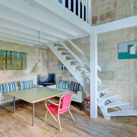 Apartamento L'Etoile Burdeos Exterior foto