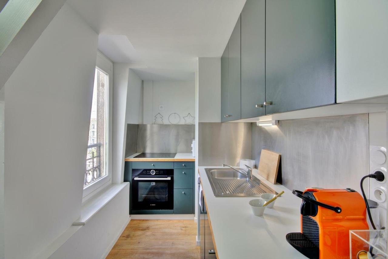 Apartamento L'Etoile Burdeos Exterior foto